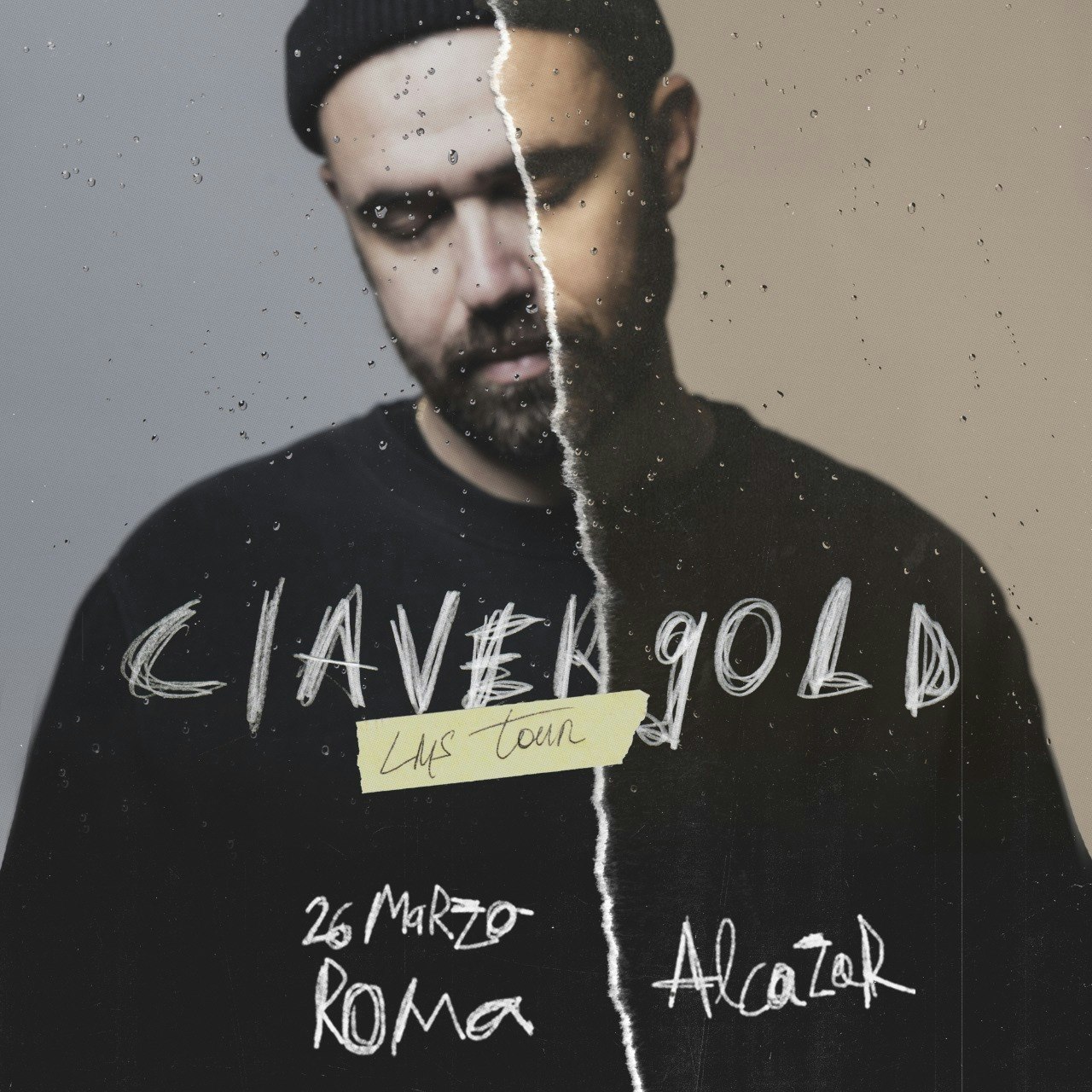 Claver Gold