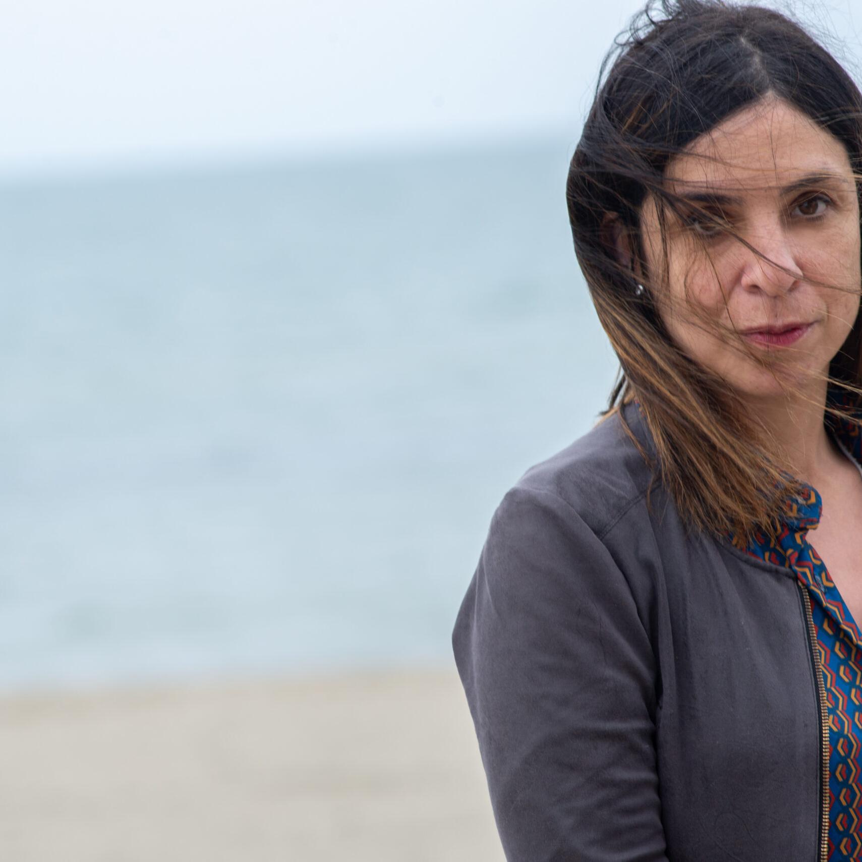 Antonella Lattanzi, "Chiara" - con Francesco Piccolo