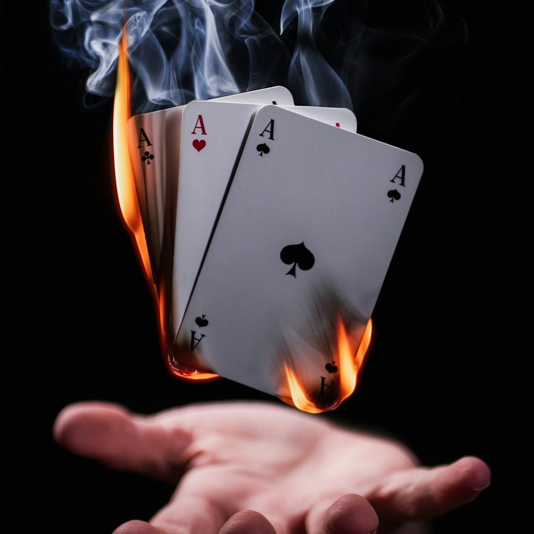 Magic Live Show alla Libreria Eli
