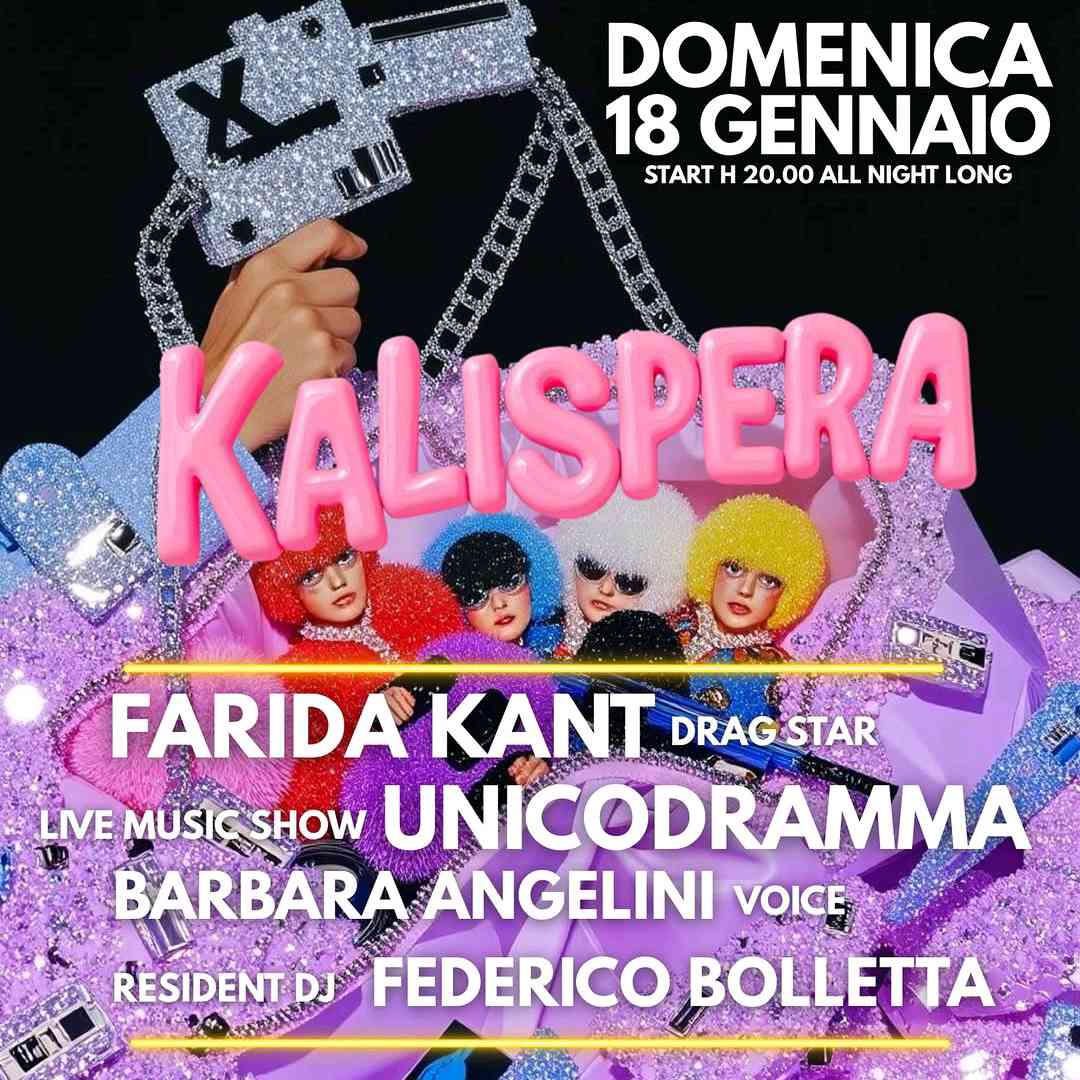 Kalispera