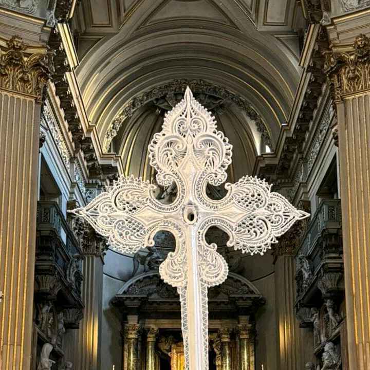 Marco Manzo a Santa Maria dei Miracoli, la mostra 
