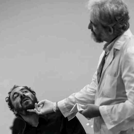 TTF Teatro - "Una storia"