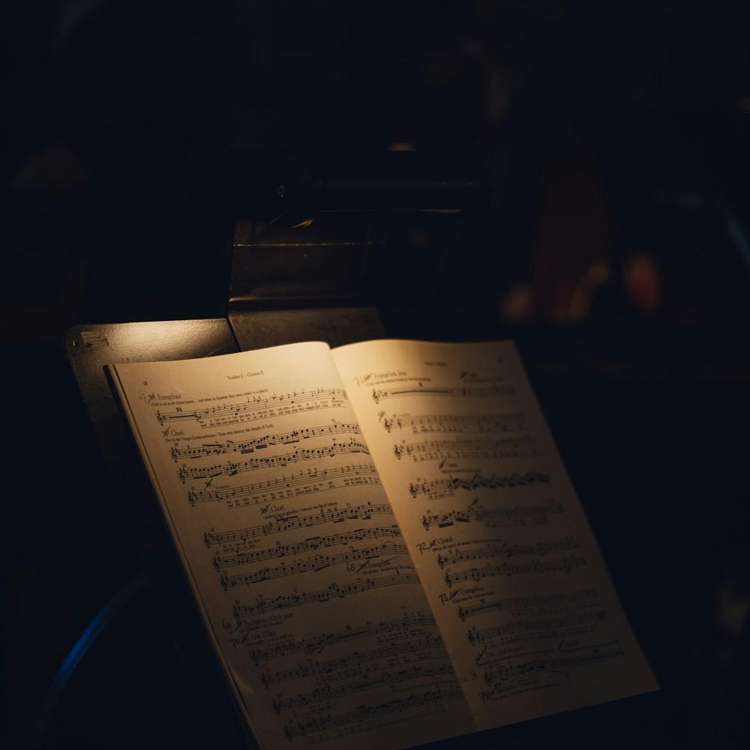 La Passione Secondo Giovanni di J.S. Bach alla chiesa di San Paolo entro le mura