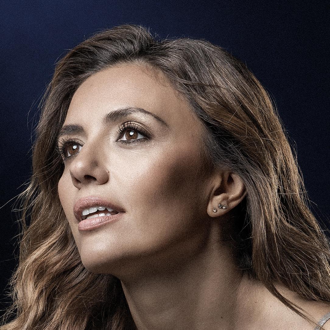 Serena Rossi