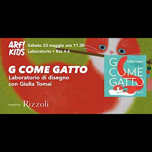 G come gatto