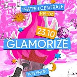 Glamorize