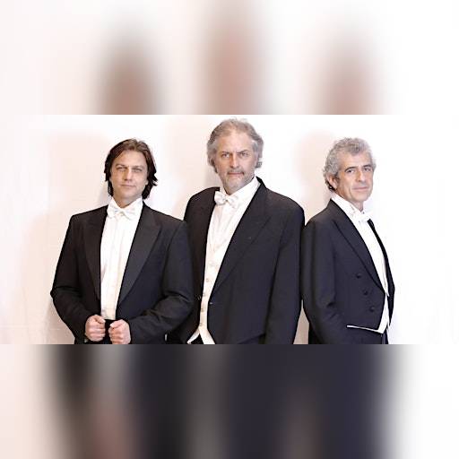 The Three Tenors in Rome - Nessun Dorma