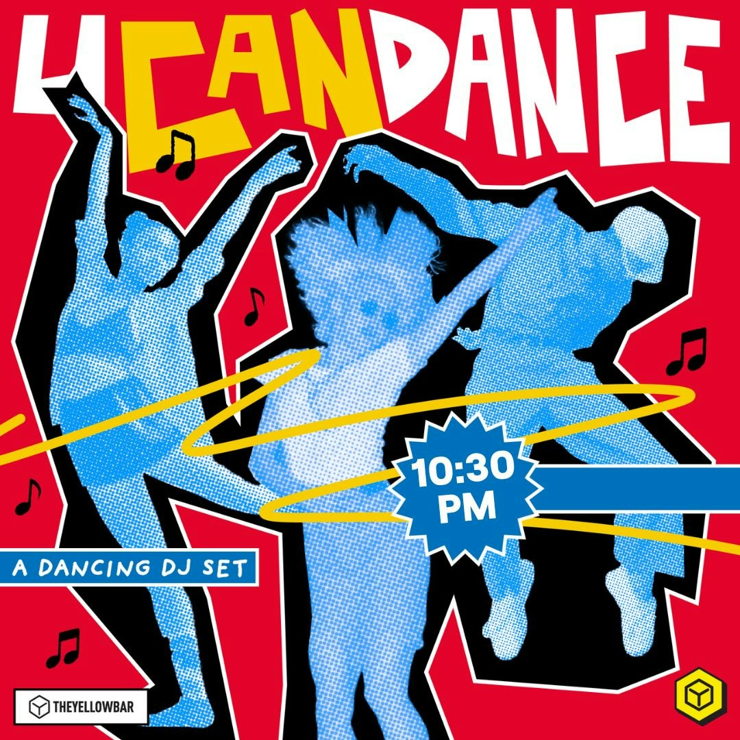 U Can Dance