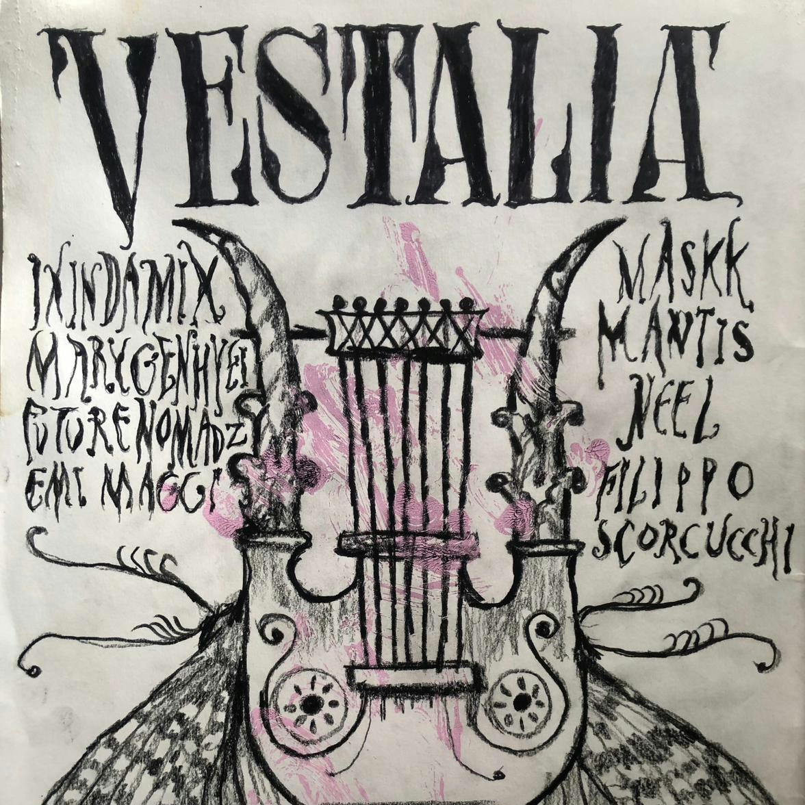Vestalia