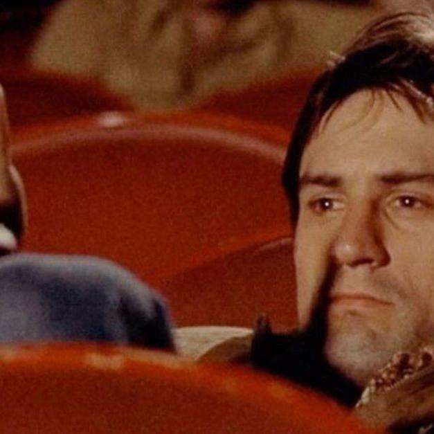 BRUTTI, SPORCHI E CATTIVI