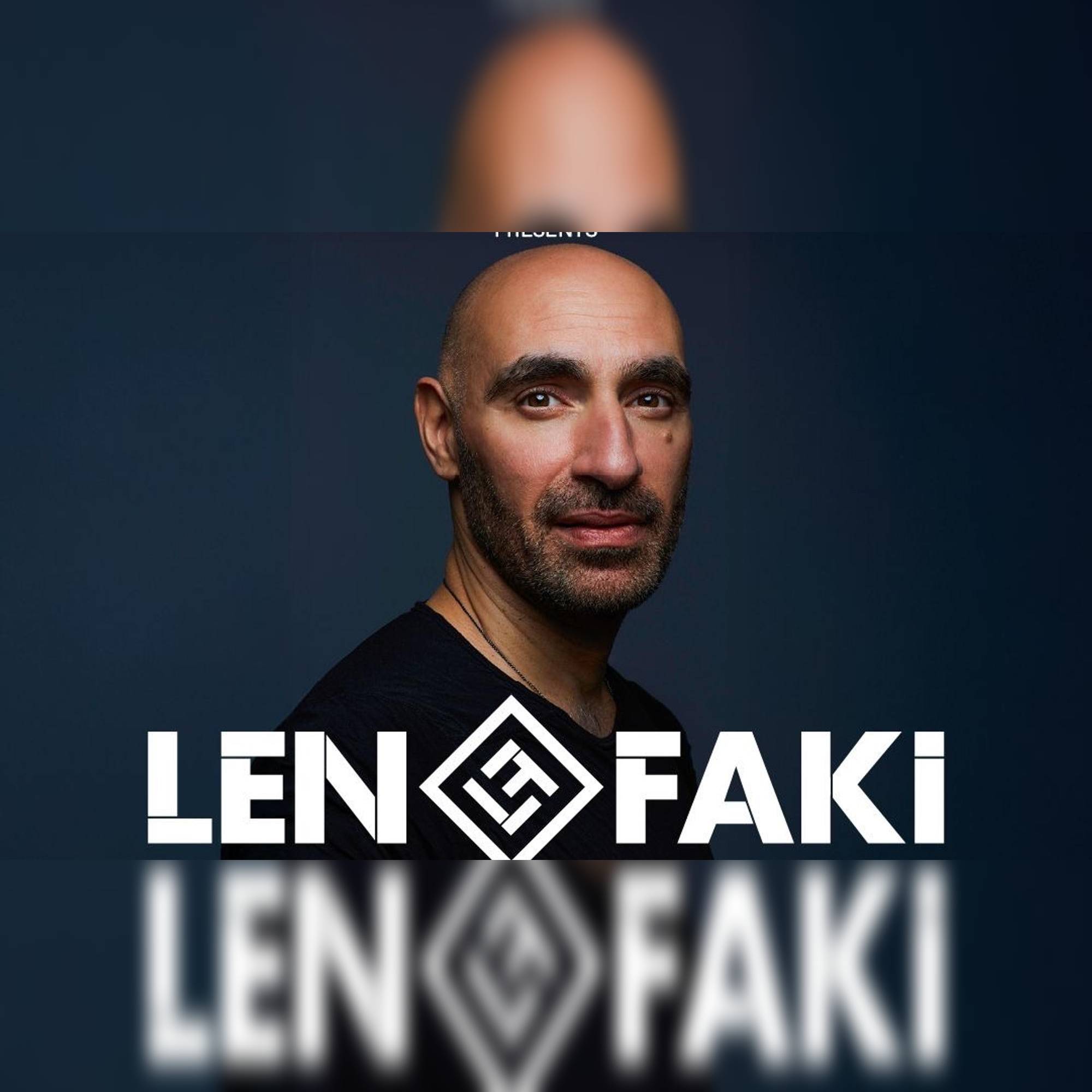 Len Faki / Cieloterra