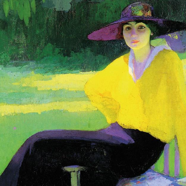 GAM 100. Un secolo di Galleria comunale 1925-2025