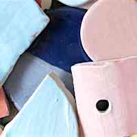 Workshop Ceramica