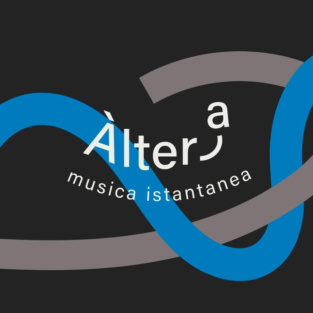 Àltera - Incontri di musica improvvisata + Wolfman Bob bdjset