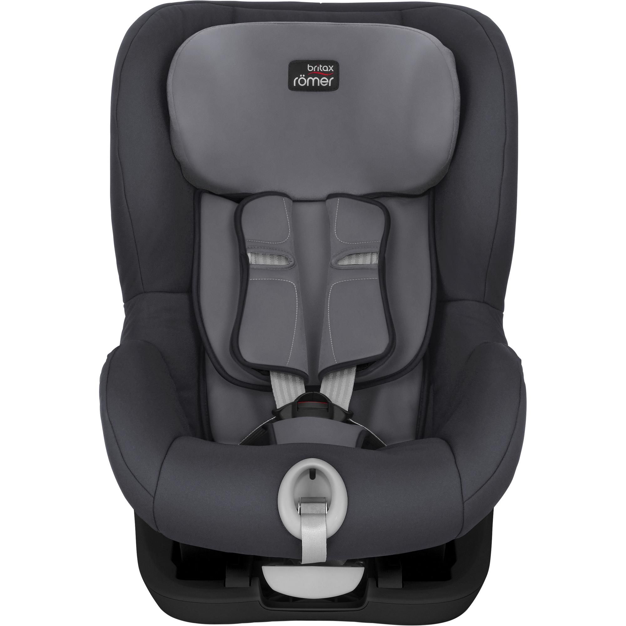 Автокресло britax. Britax Romer King 2 Storm Grey. Britax Romer King 2. Бритакс Ремер Кинг 2 автокресло. Автокресло группа 1 (9-18 кг) Britax Romer King II.