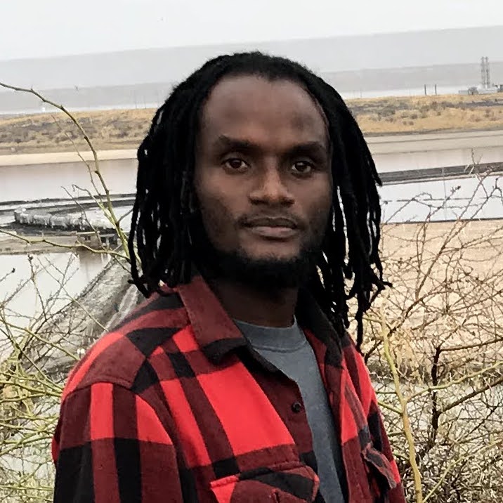 Waigwa-Macharia