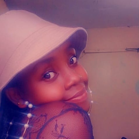 Wangu-Muthoni