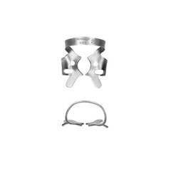 Hu-Friedy Rubber Dam Clamps - sourceonedental.com