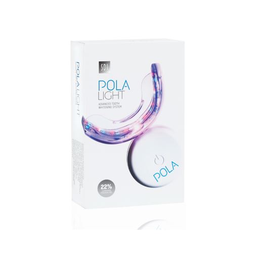 Pola Light 9.5% HP Kit - - sourceonedental.com