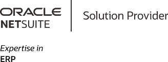 oracle netsuite solution provider