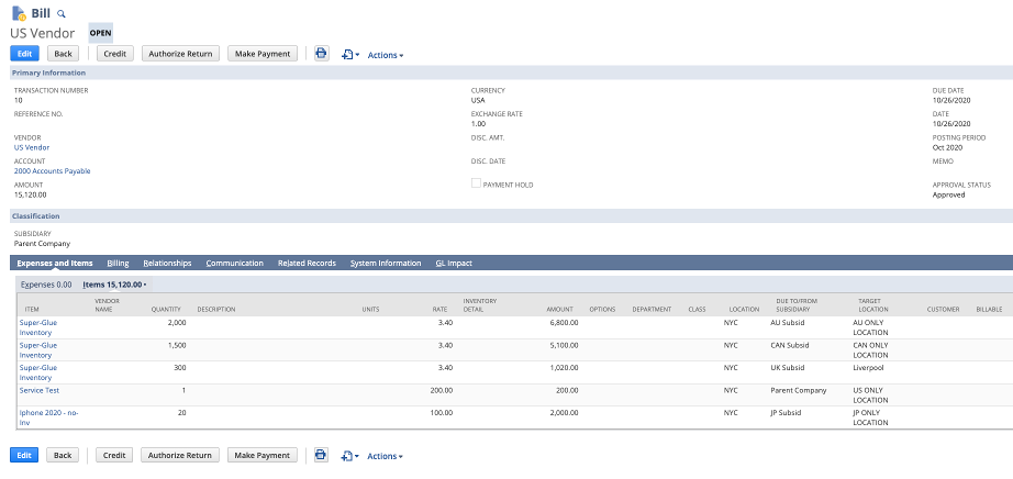 All About NetSuite 2021.1 Release - Jobin & Jismi