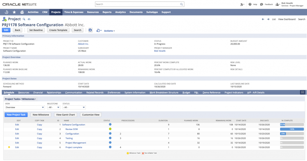 Reliable SuiteFoundation Study Plan