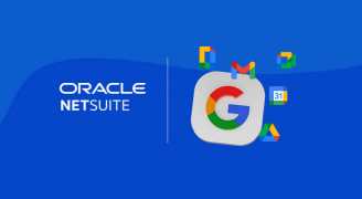 NetSuite Google Apps Integration