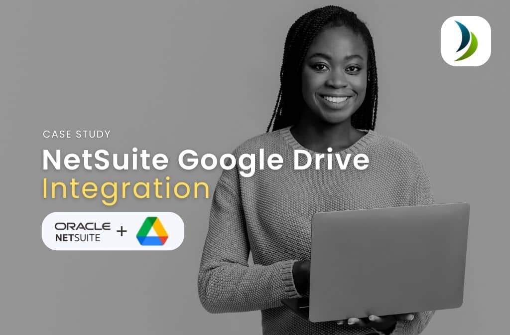 Google Drive integration