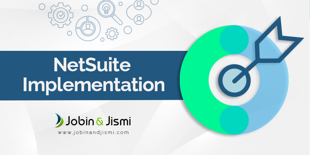 Netsuite Implementation