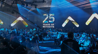 Suite Up Highlights on NetSuite SuiteWorld 2023