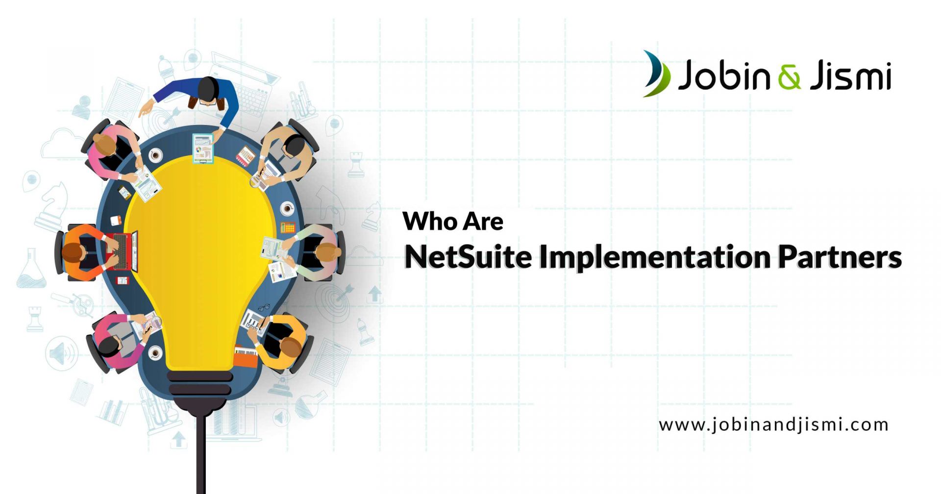 Who Are Netsuite Implementation Partners Why Do You Need Them Who Are Netsuite Implementation Partners Why Do You Need Them