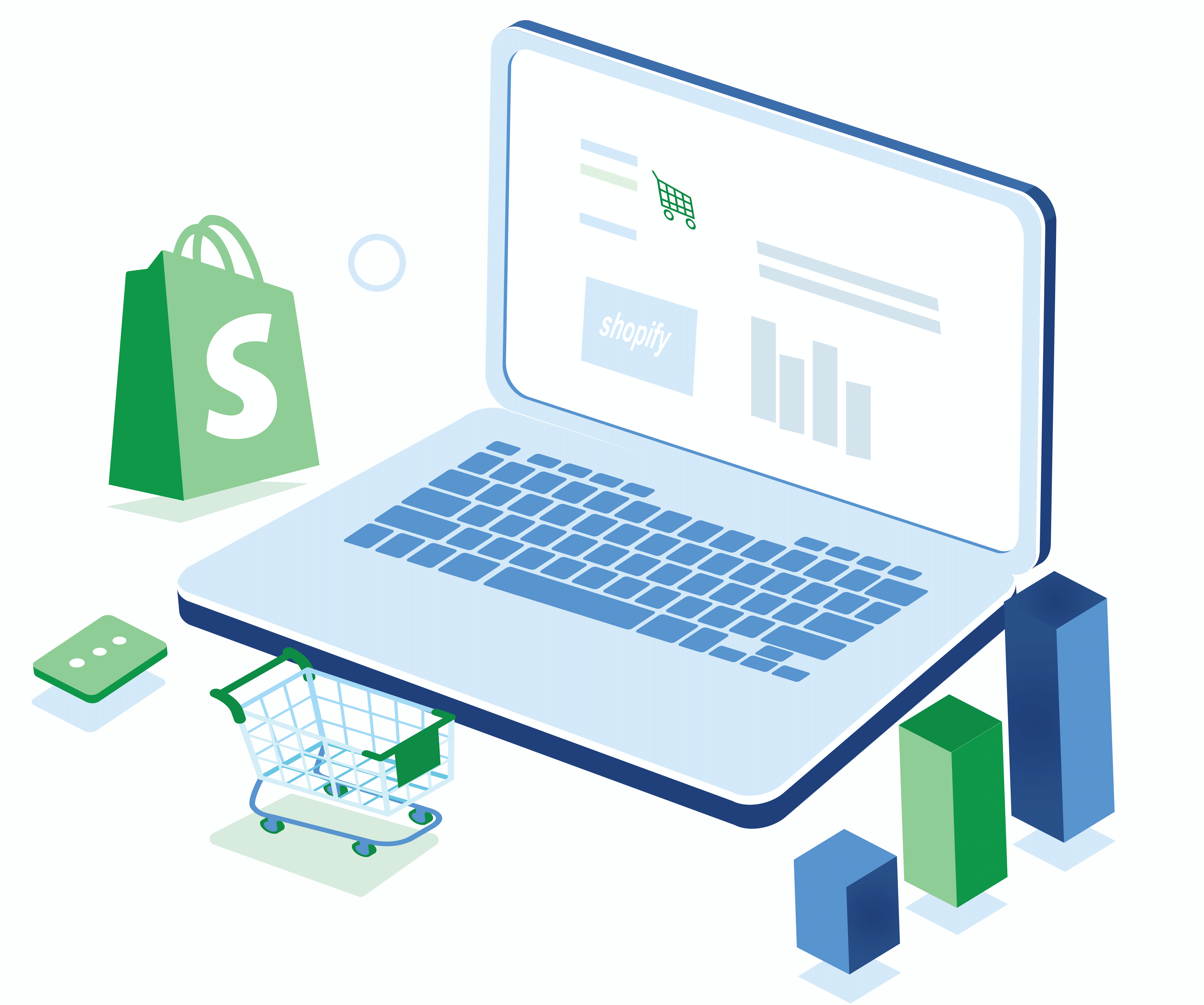 shopify