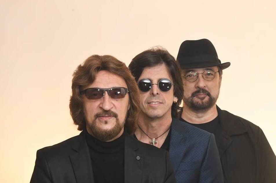 Tributo ao Bee Gees é atração deste fim de semana em Goiânia