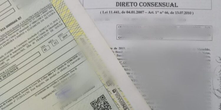 Tempo de casamentos diminuem em 4 anos no MA, diz IBGE