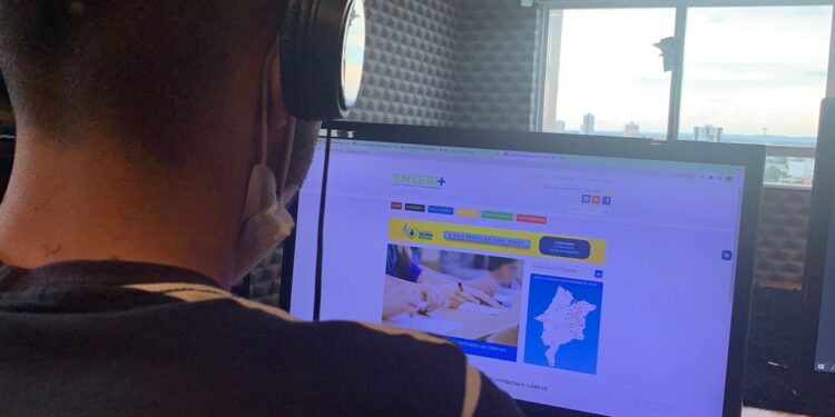 Seletivo com vagas abertas para São Luís, Imperatriz e Timon