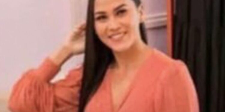 MULHER É ENCONTRADA MORTA NO RIO, EM BARRA DO CORDA