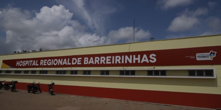 FALSOS MÉDICOS REALIZAVAM PLANTÕES NO HOSPITAL REGIONAL DE BARREIRINHAS
