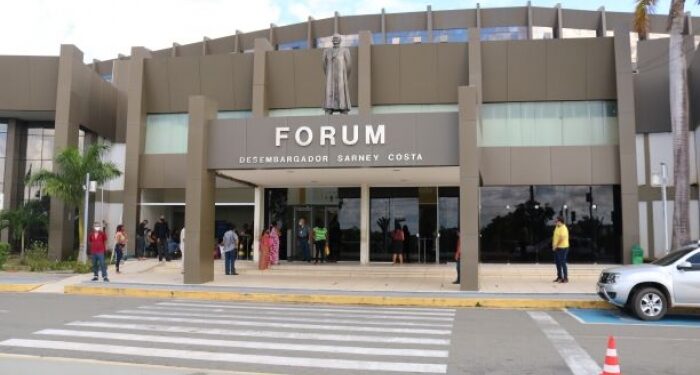 47 ACUSADOS DE CRIMES CONTRA A VIDA VÃO A JURI POPULAR NO MARANHÃO