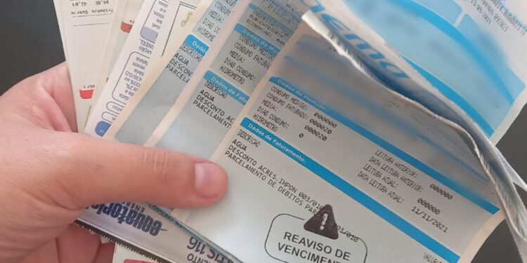 Tá endividado? Serasa faz feirão online para negociar dívidas