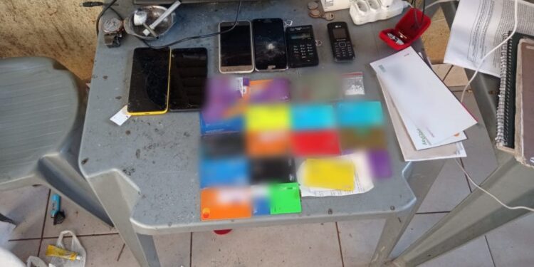 Operação prende casal que aplicava golpes em prefeitos do Maranhão