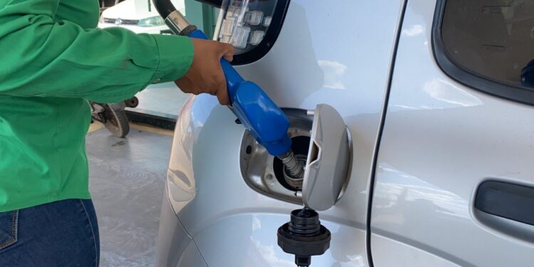PREÇOS DA GASOLINA E DO DIESEL JÁ COMEÇAM A SUBIR NO MARANHÃO