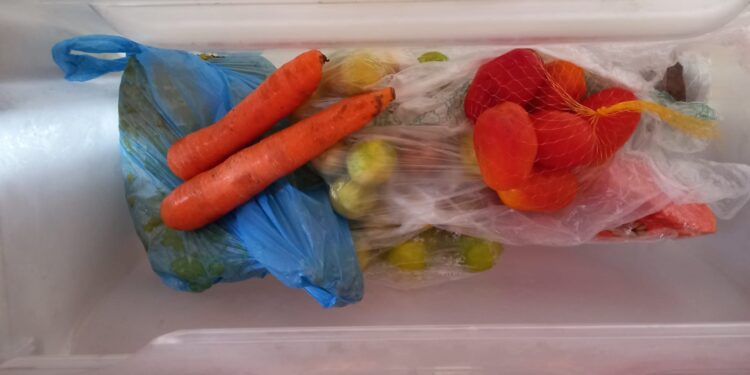 Preço de legumes e verduras sobem no MA após aumento em combustíveis