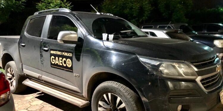 Operação do MP em Imperatriz resulta em afastamento de secretário de Infraestrutura