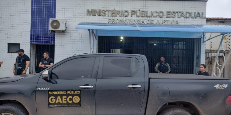 CRIMINOSOS QUE TINHAM DOMÍNIO EM CIDADES POR MEIO DO TRÁFICO E HOMICÍDIOS SÃO PRESOS NO MARANHÃO