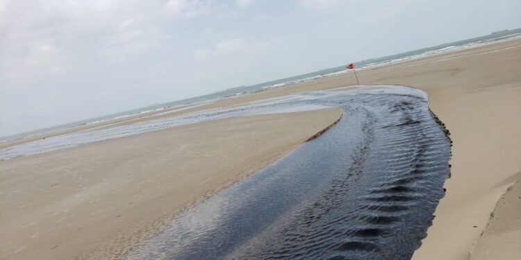 SÃO LUÍS TEM UM DOS PIORES SANEAMENTOS BÁSICO DO BRASIL