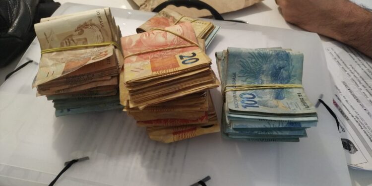 PF investiga desvio de verbas em merenda escolar de 3,8 milhões no MA