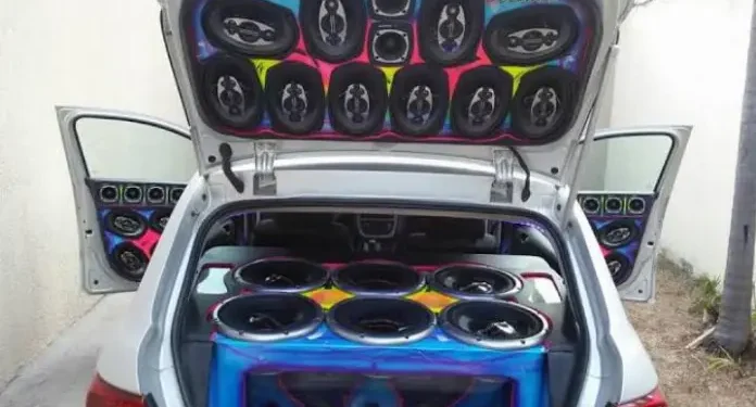 MP recomenda mais fiscalização ao município de Estreito a casos de som alto