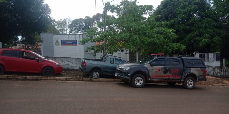 POLÍCIA CIVIL INVESTIGA IDENTIDADE DE VÍTIMA ENCONTRADA EM MATAGAL, EM ESTREITO