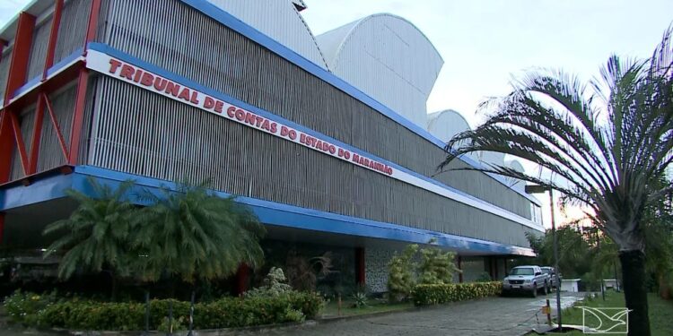 TRIBUNAL DE CONTAS DO MARANHÃO REPROVA PRESTAÇÃO DE CONTAS DE FUNDO DE CULTURA DE ESTREITO DE 2016
