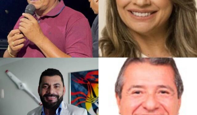 PREFEITOS DO MARANHÃO FORAM OUVIDOS NO SENADO SOBRE ESQUEMA DE PASTOR NO MEC